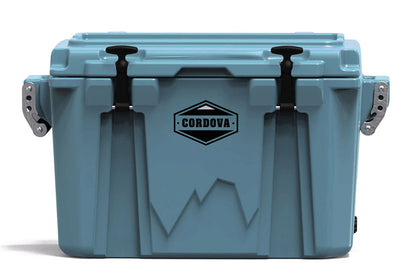 28 qt Basecamp Class™ Hard Cooler