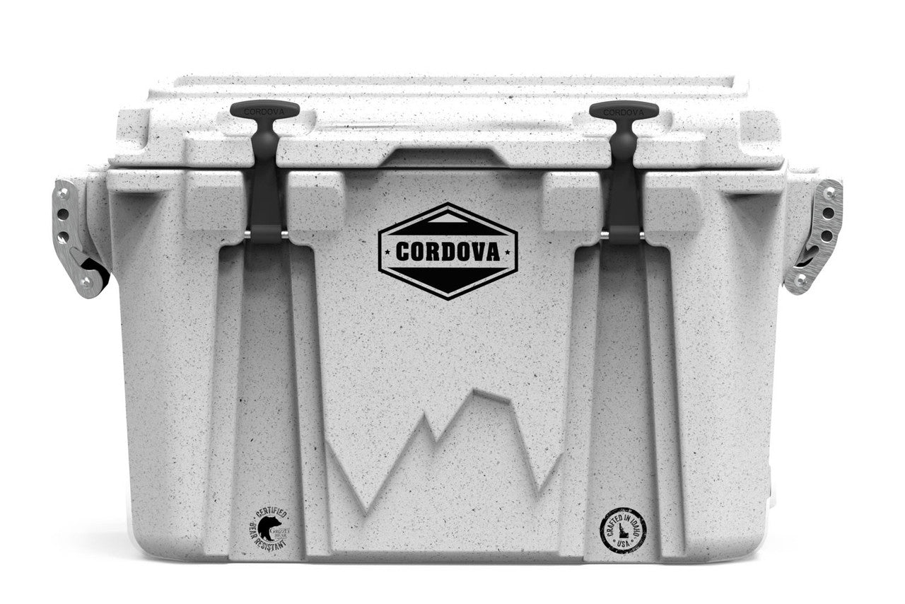 Whitestone Companion Front [Whitestone]