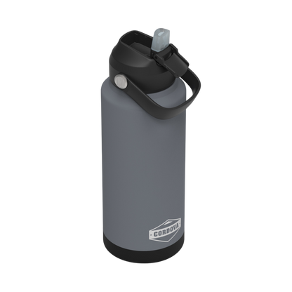 Trailhead Class 32 oz Water Bottle [Scree]