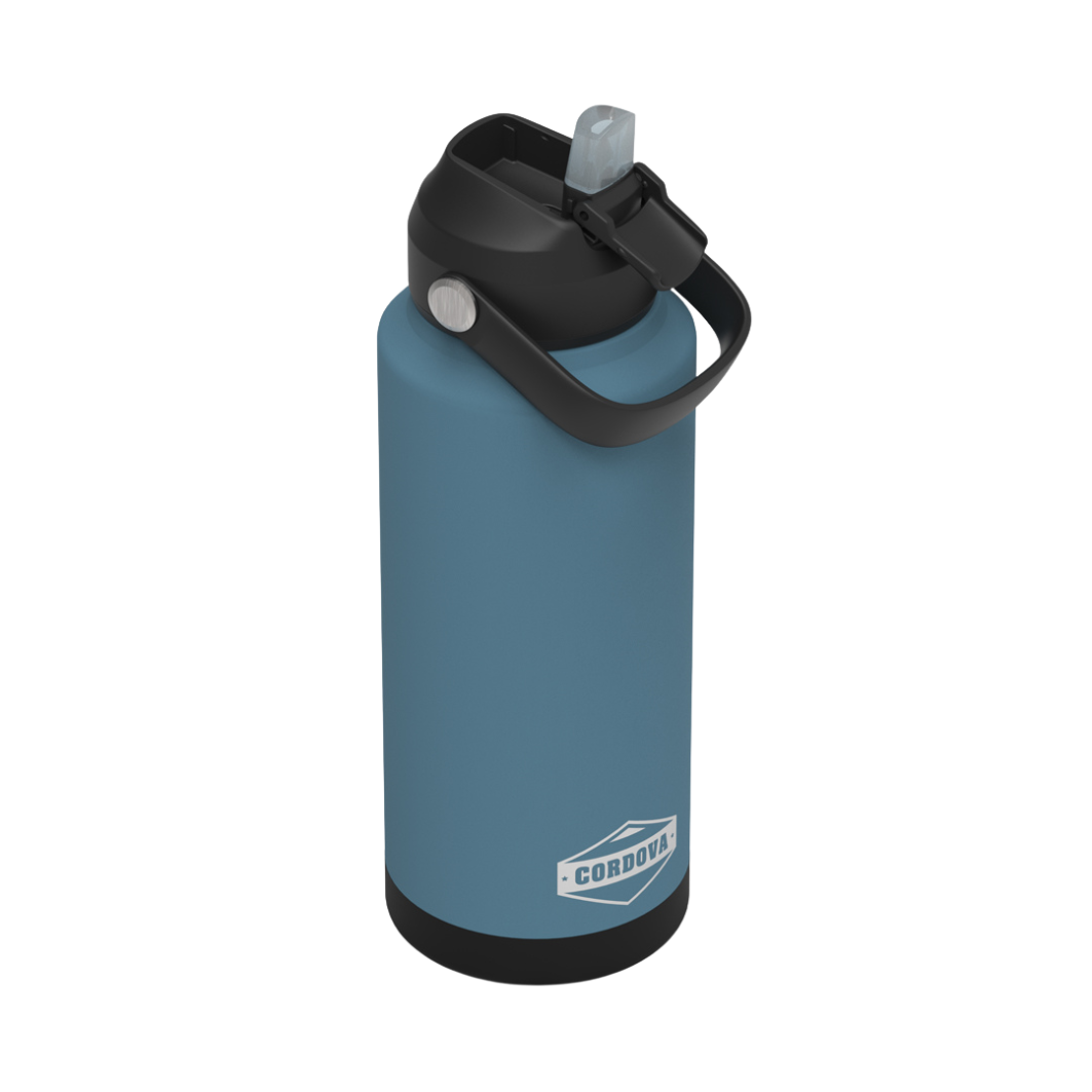 Trailhead Class 32 oz Water Bottle [Yonder]