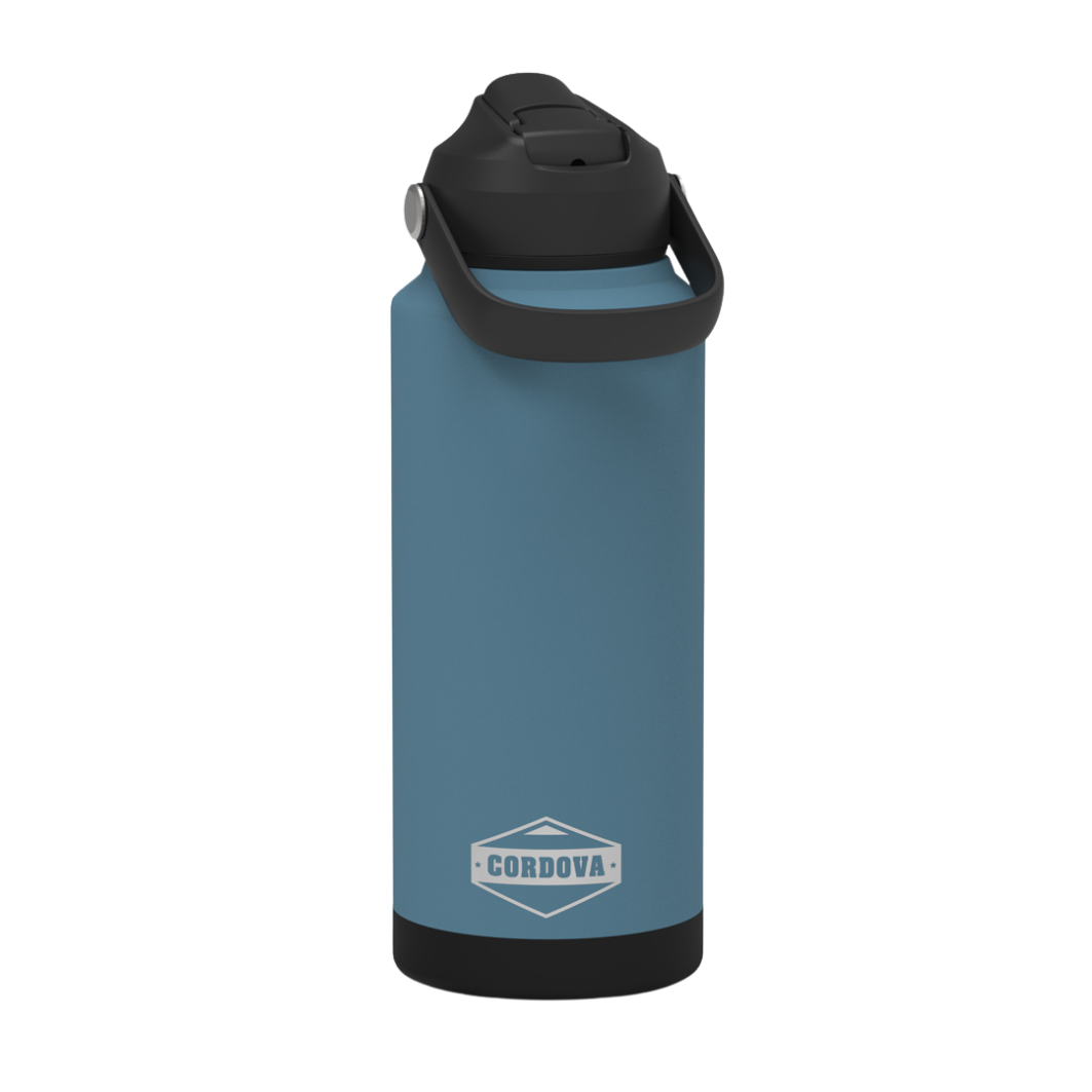 Trailhead Class 32 oz Water Bottle [Yonder]