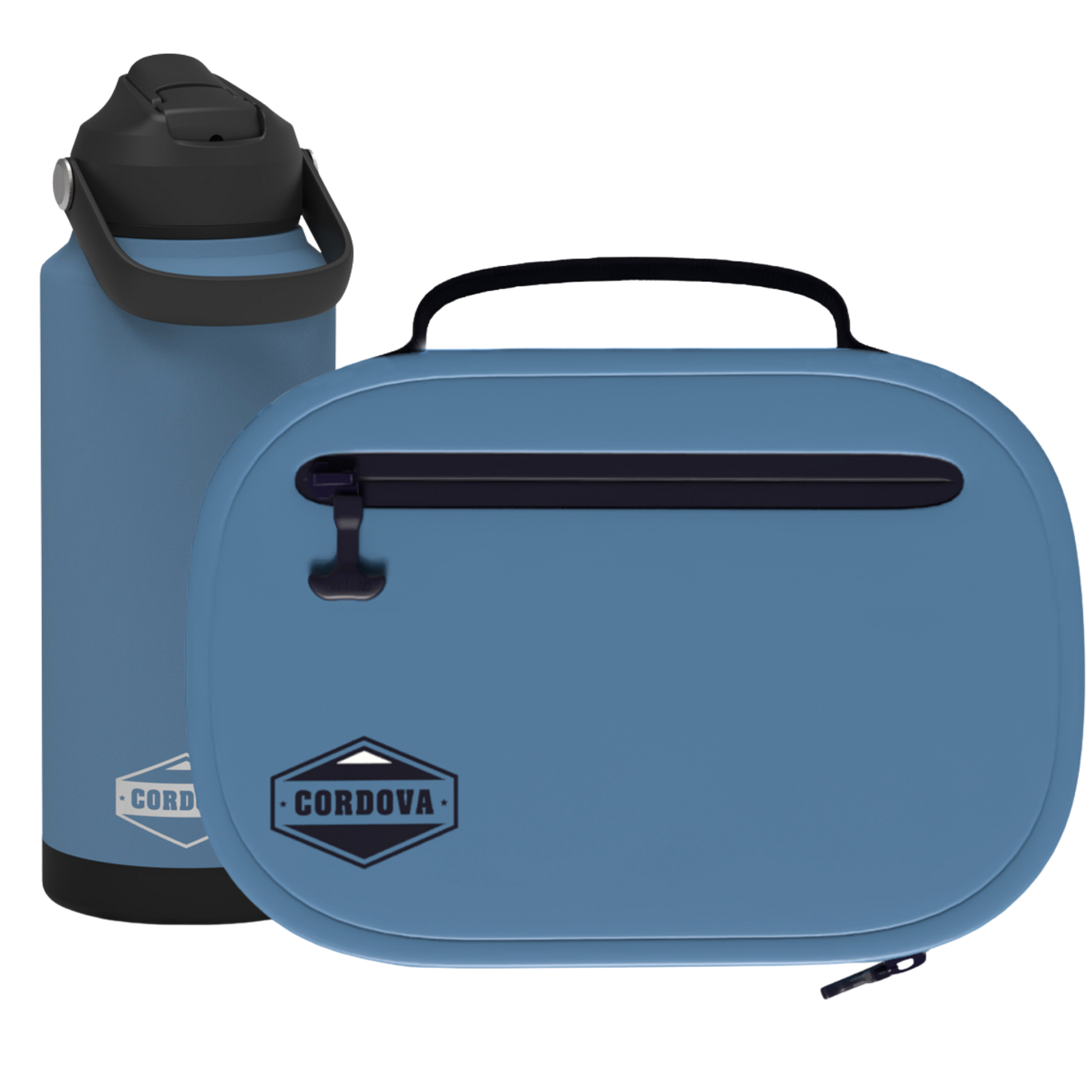 Trail Break Bundle [32 oz] [Yonder]