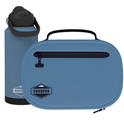 Trail Break Bundle [32 oz] [Yonder]