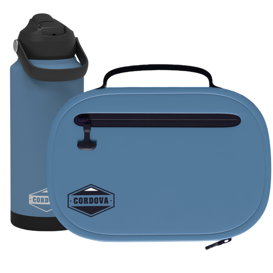 Trail Break Bundle [32 oz] [Yonder]