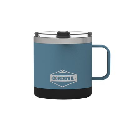 Trailhead Class™ 14 oz Camp Mug