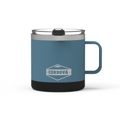 Customizable 14oz Trailhead Class™ Camp Mug