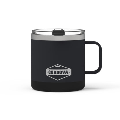 Customizable 14oz Trailhead Class™ Camp Mug