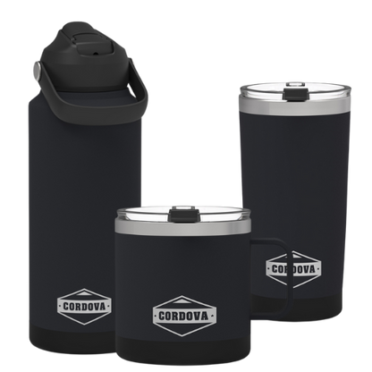 Drinkware Bundle
