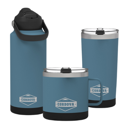 Drinkware Bundle