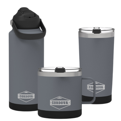 Drinkware Bundle