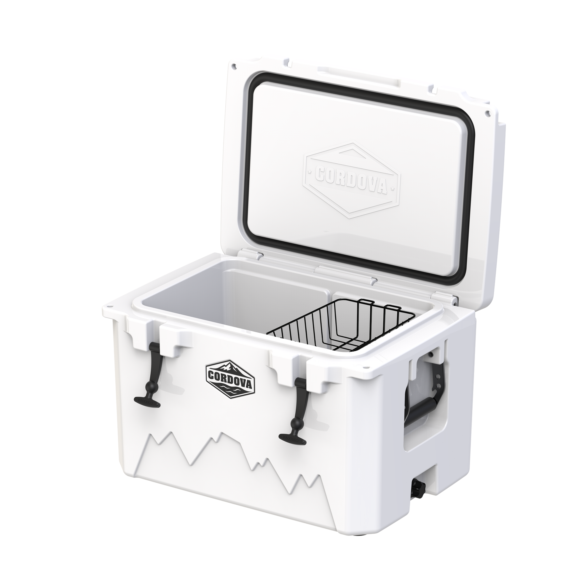 Basket in Cooler [45 qt]