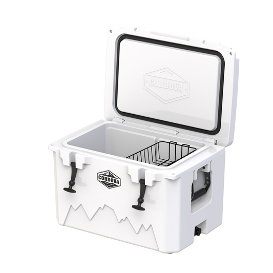 Basket in Cooler [45 qt]