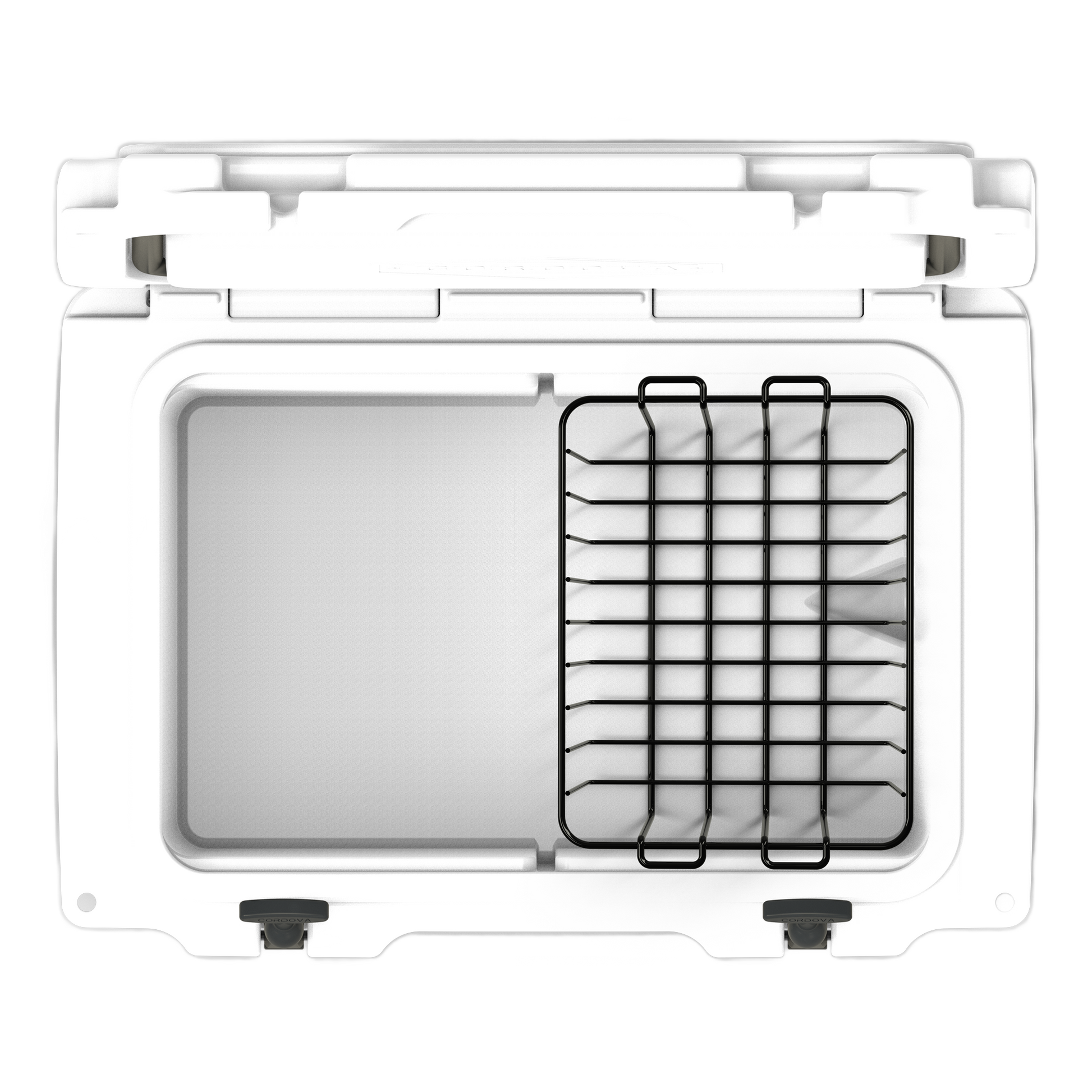 Basket in Cooler [45 qt]