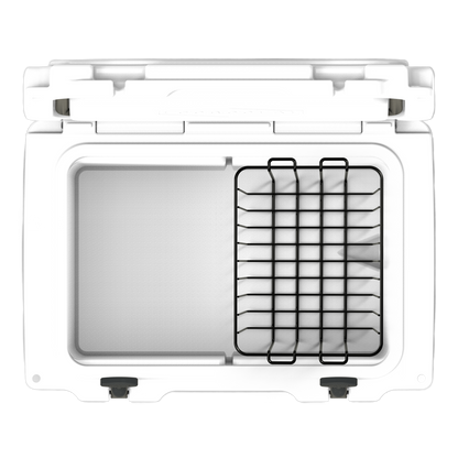 Basket in Cooler [45 qt]