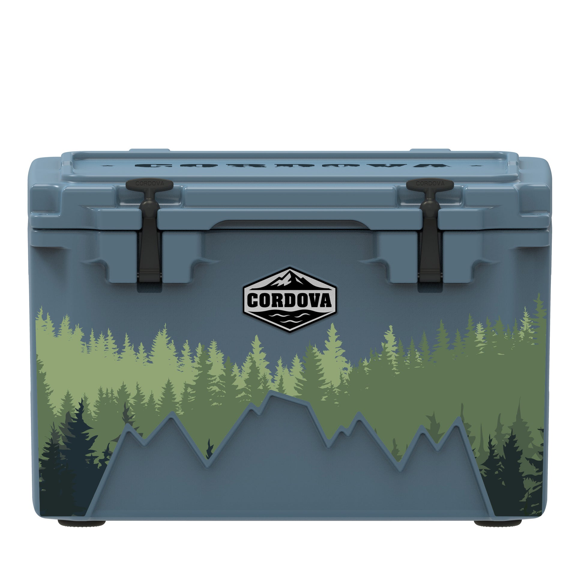 45 qt Yonder Woodland [Yonder] [Woodland] [45 qt]
