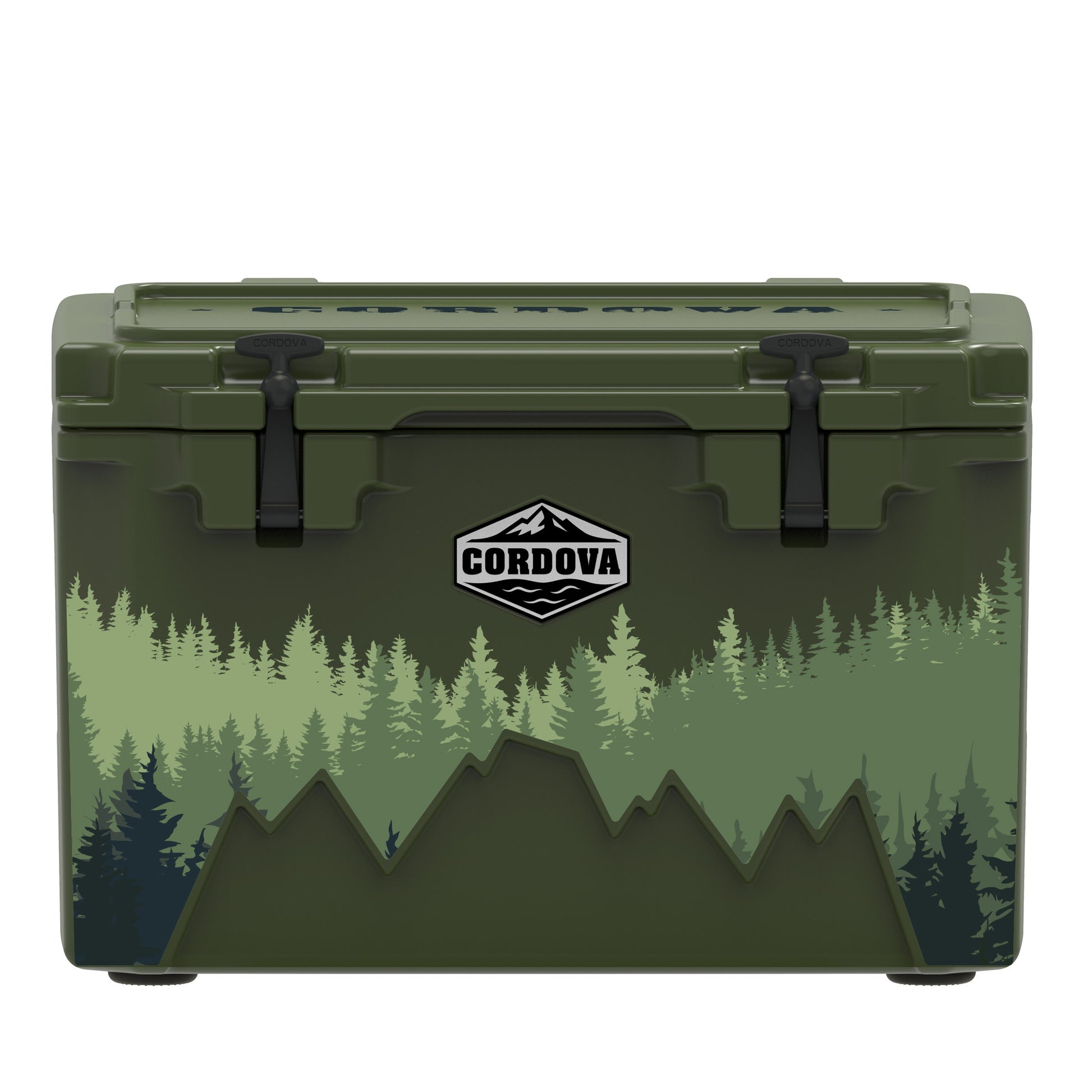 45 qt Rogue Woodland [Rogue] [Woodland] [45 qt]