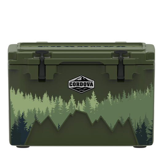 45 qt Rogue Woodland [Rogue] [Woodland] [45 qt]