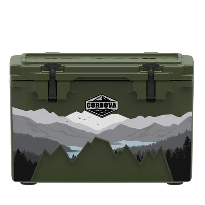 45 qt Rogue Ridgeline [Rogue] [Ridgeline] [45 qt]