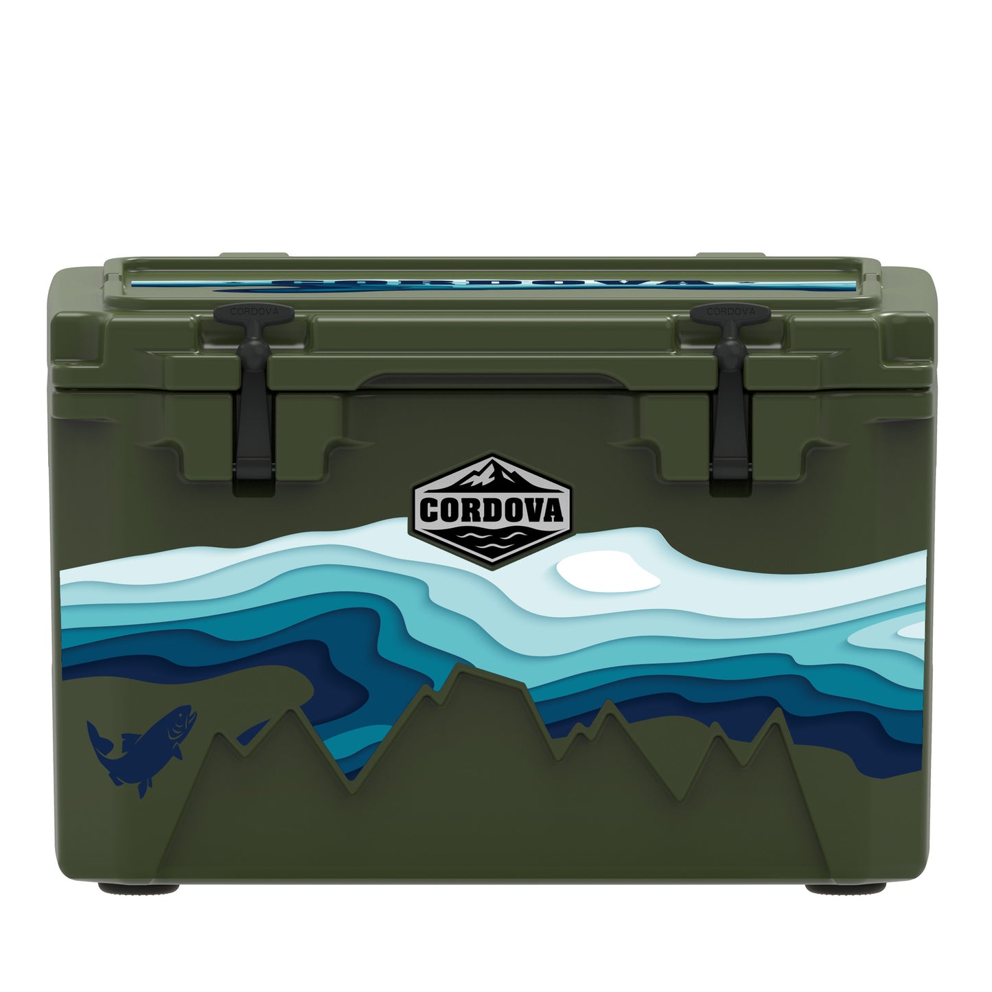 45 qt Rogue Whitewater [Rogue] [Whitewater] [45 qt]