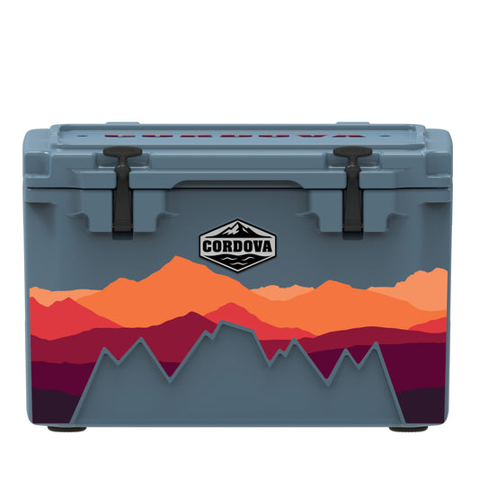 45 qt Yonder High Desert [Yonder] [High Desert] [45 qt]
