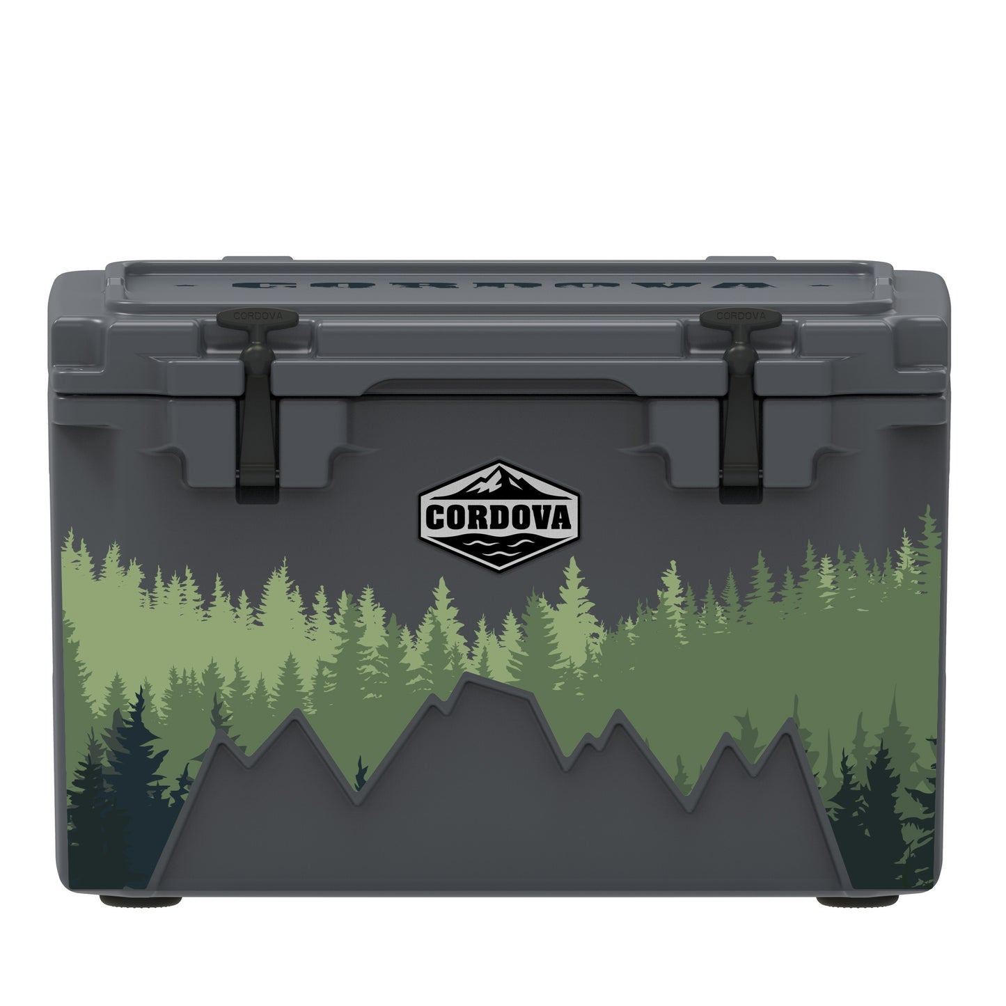 45 qt Scree Woodland [Scree] [Woodland] [45 qt]