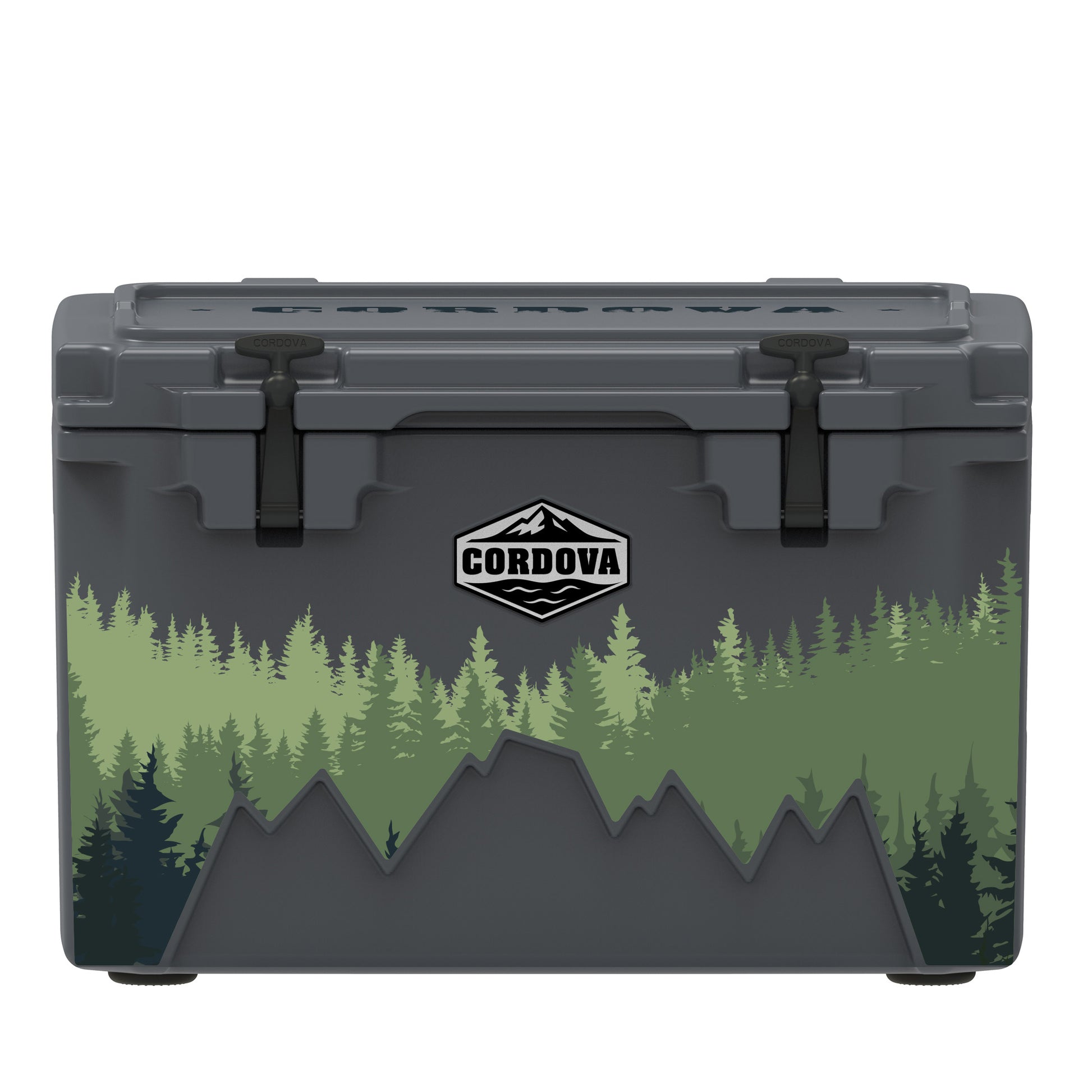 45 qt Scree Woodland [Scree] [Woodland] [45 qt]