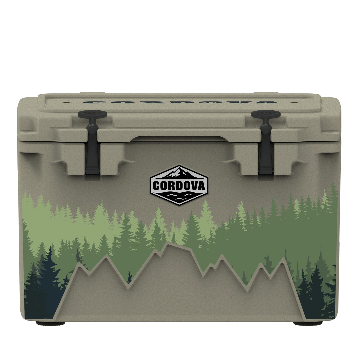 45 qt Sandstone Woodland [Sandstone] [Woodland] [45 qt]