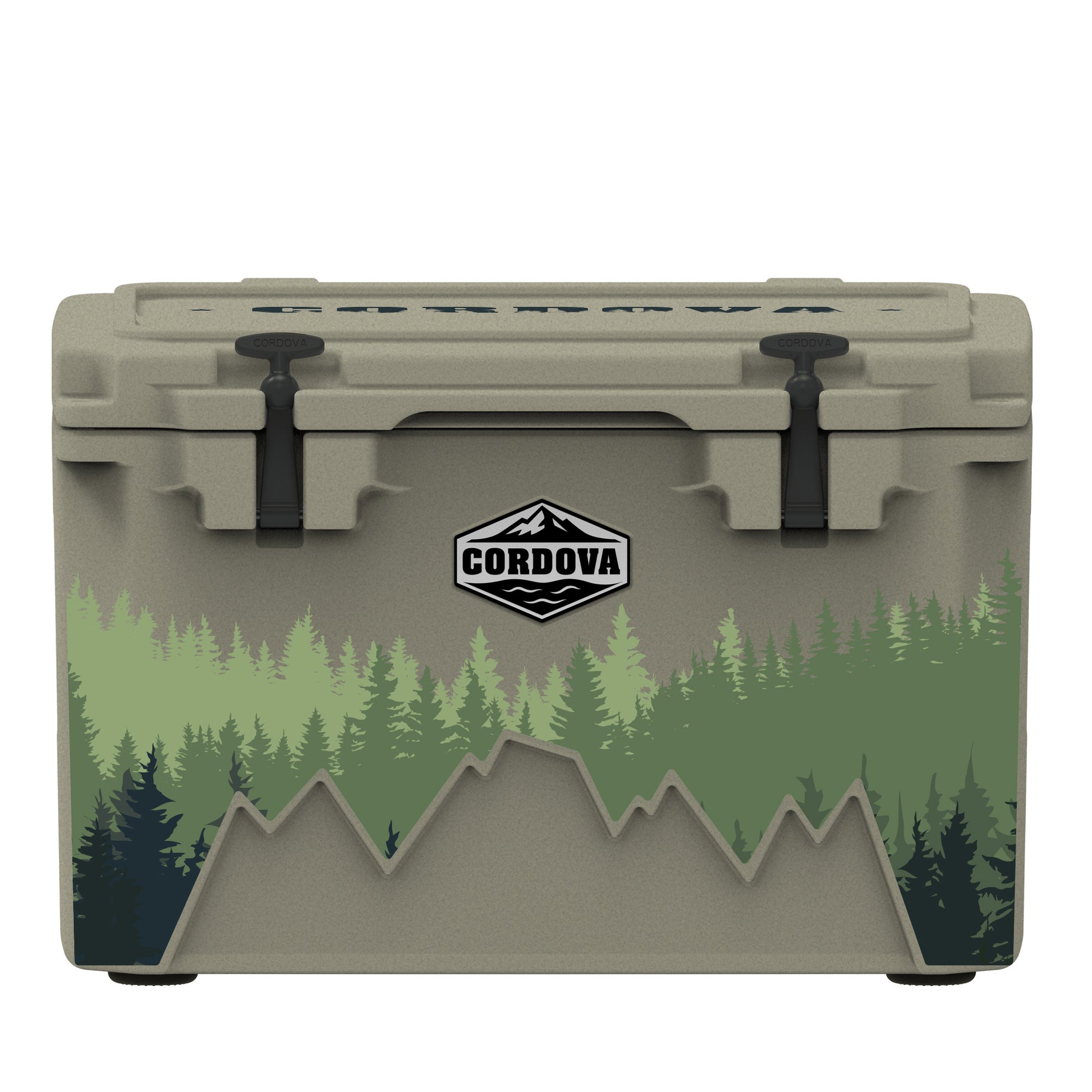 45 qt Sandstone Woodland [Sandstone] [Woodland] [45 qt]