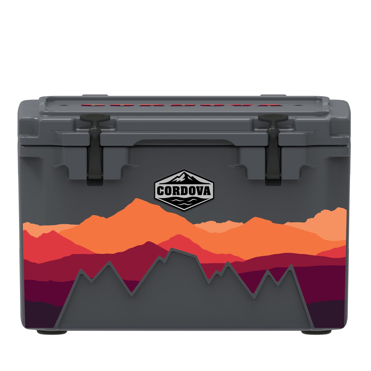 45 qt Scree High Desert [Scree] [High Desert] [45 qt]
