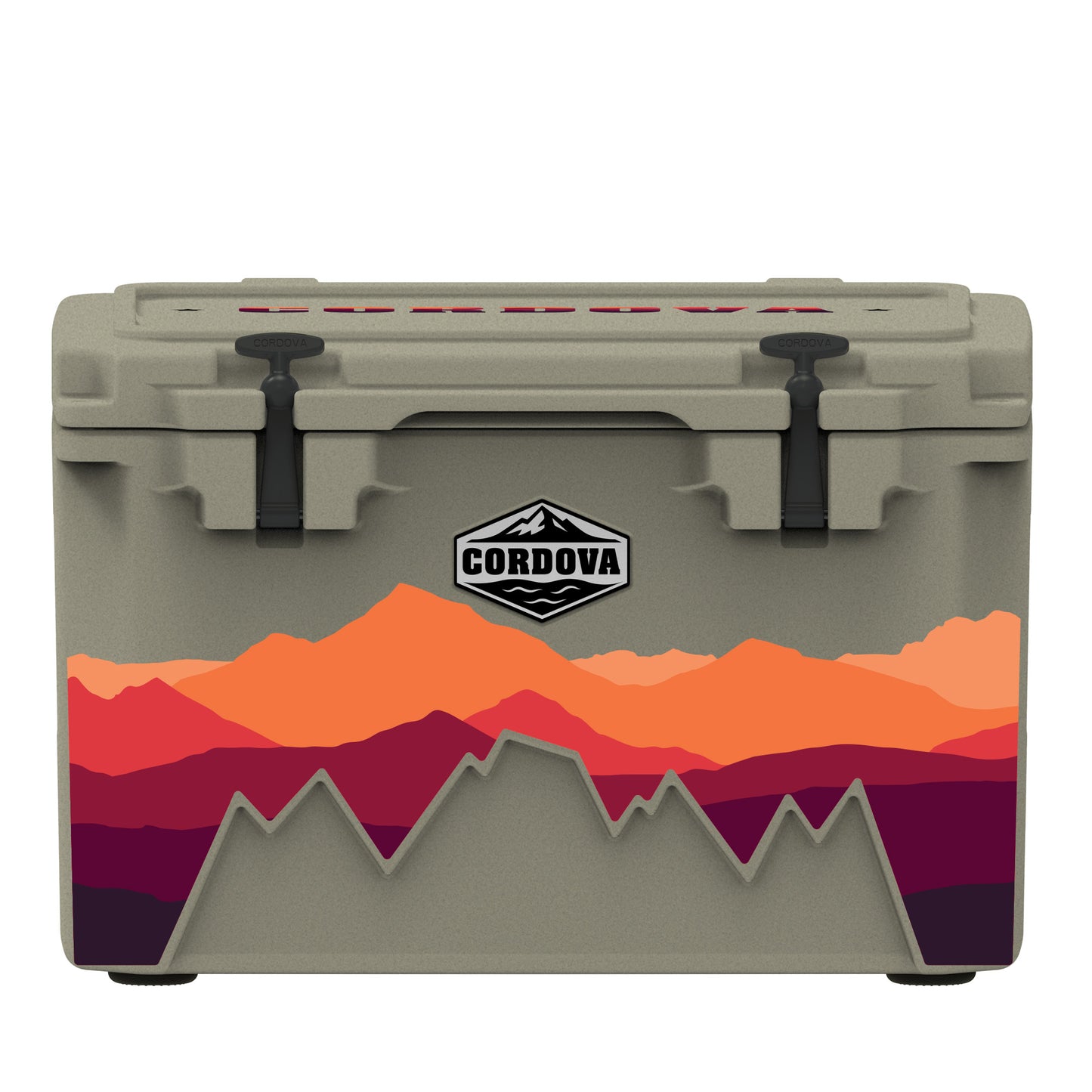 45 qt Sandstone High Desert [Sandstone] [High Desert] [45 qt]