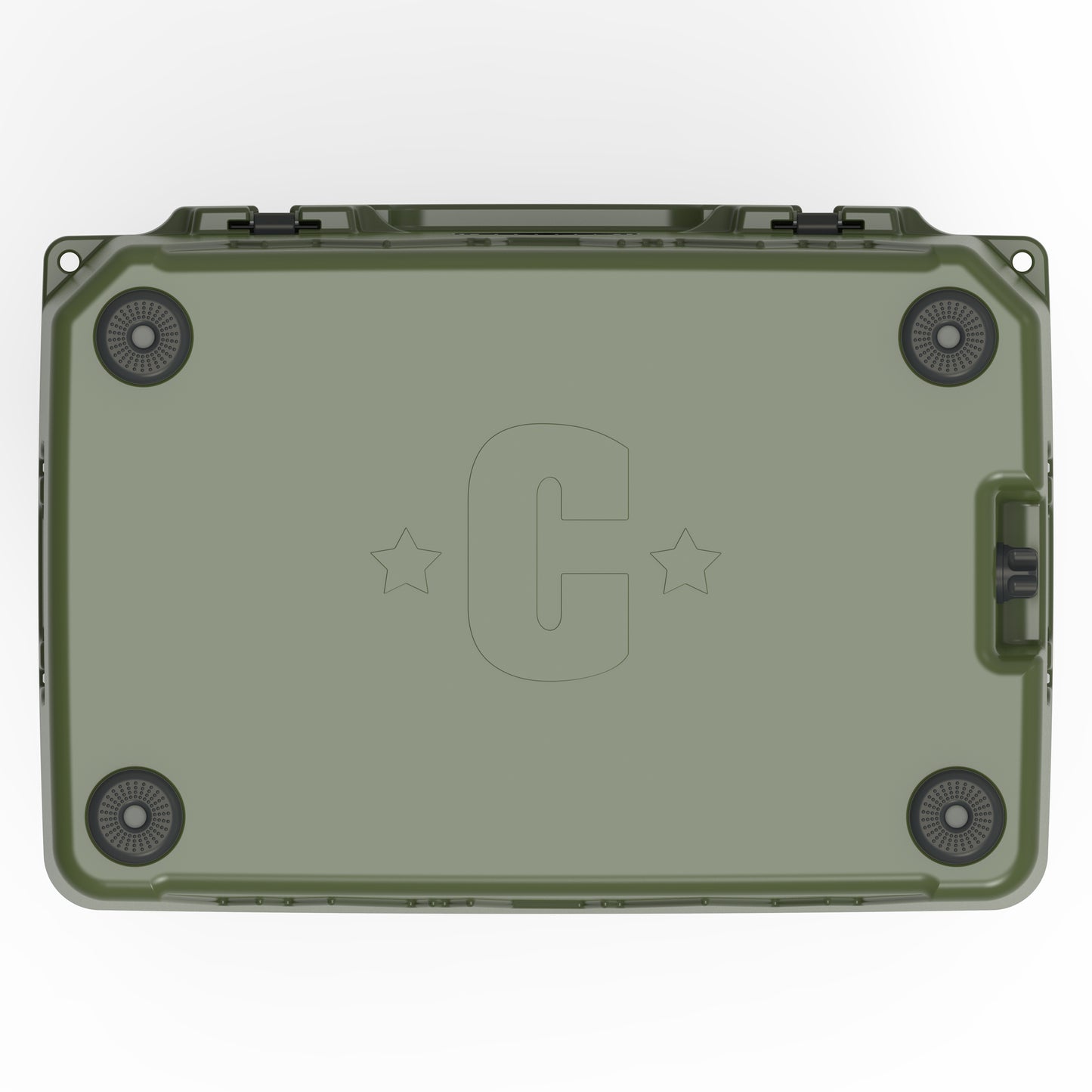 Rogue 45 qt [Rogue]