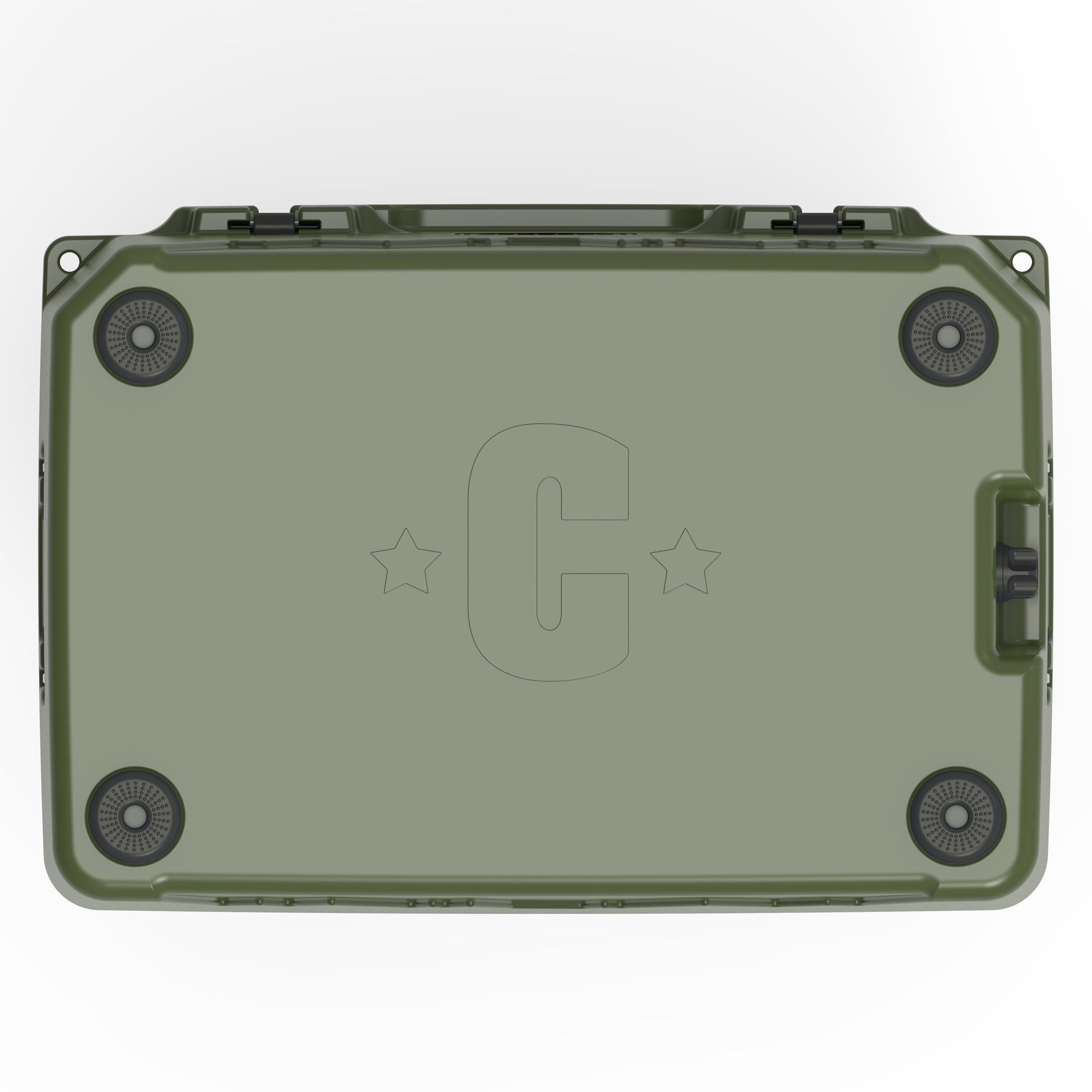 Rogue 45 qt [Rogue]
