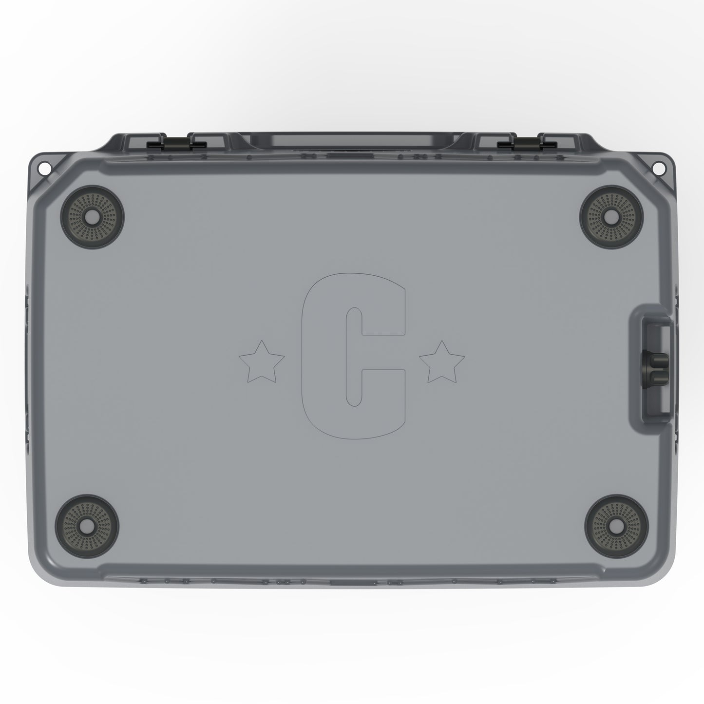 Scree 45 qt [Scree]