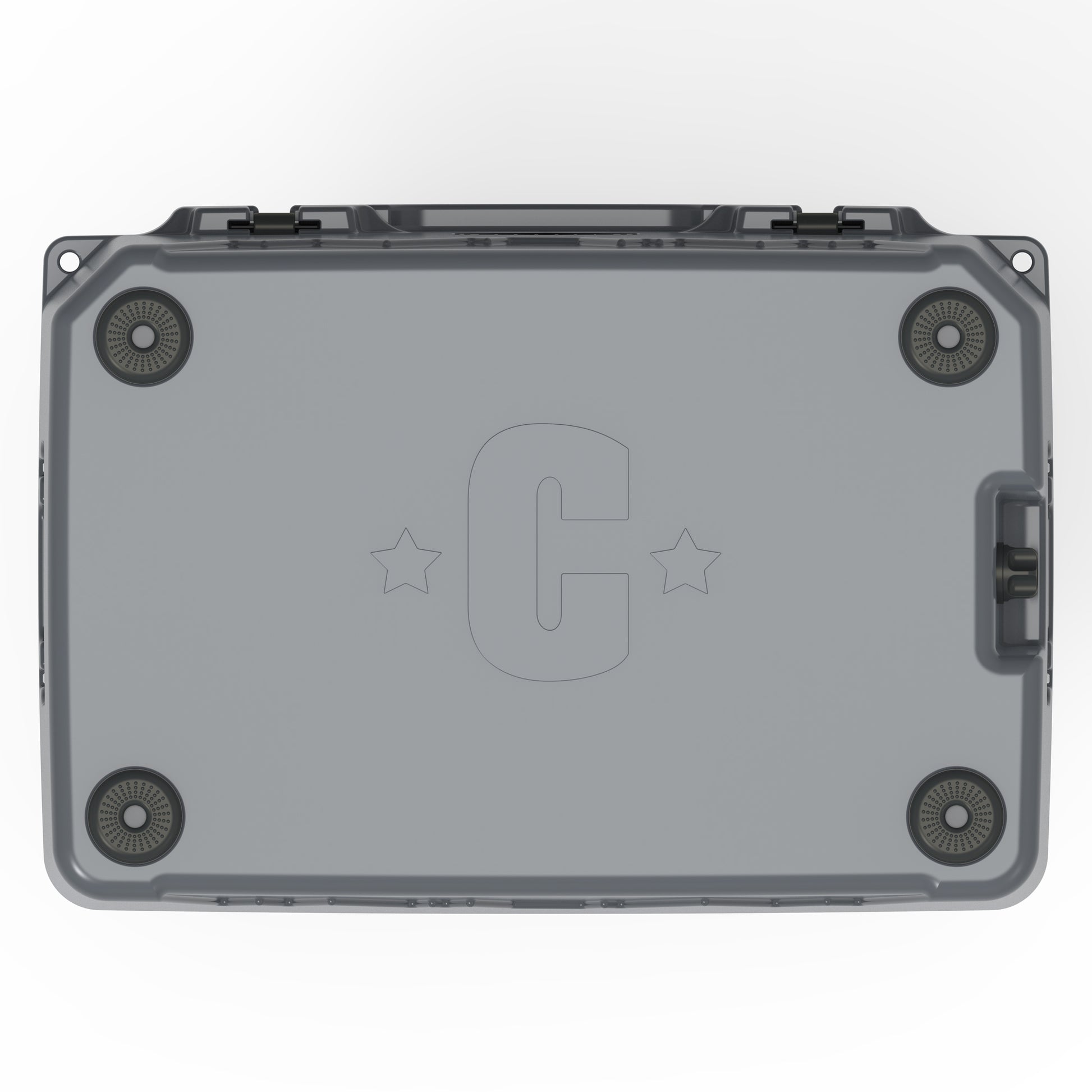 Scree 45 qt [Scree]