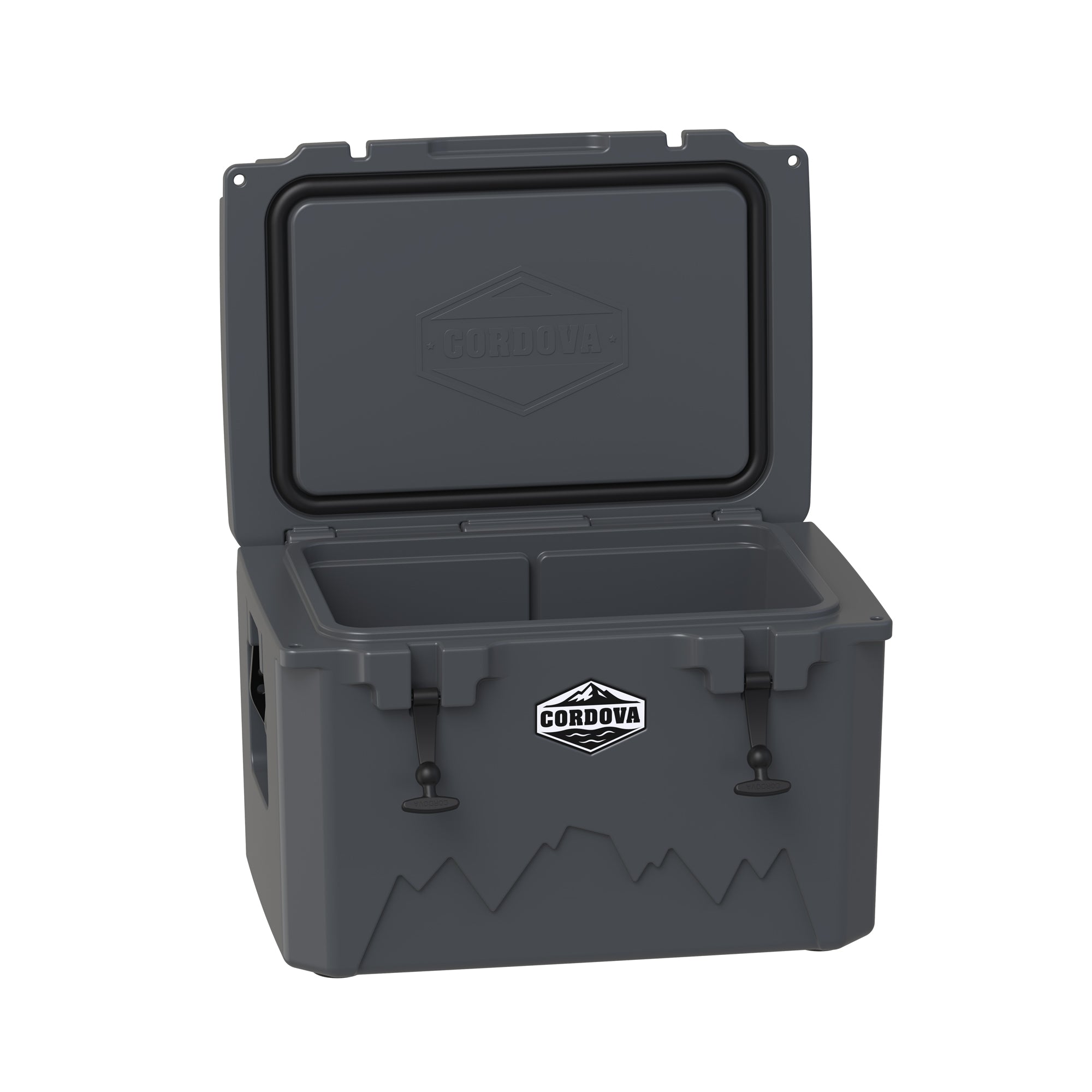 コタ Basecamp Class 45 QT Cooler | Cordova Outdoors
