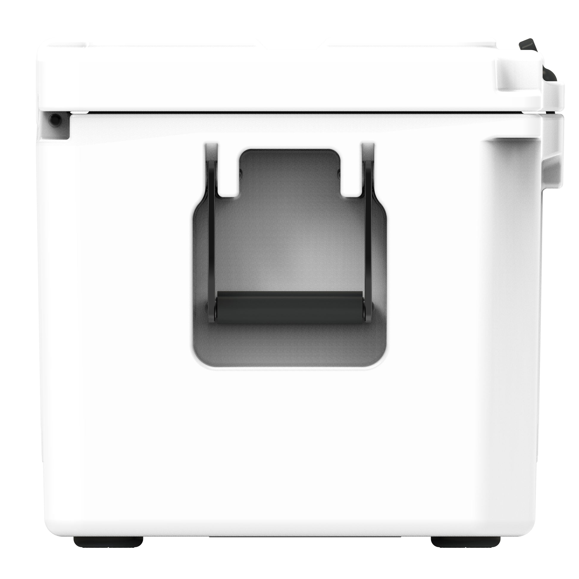 Snowcap 45 qt [Snowcap]