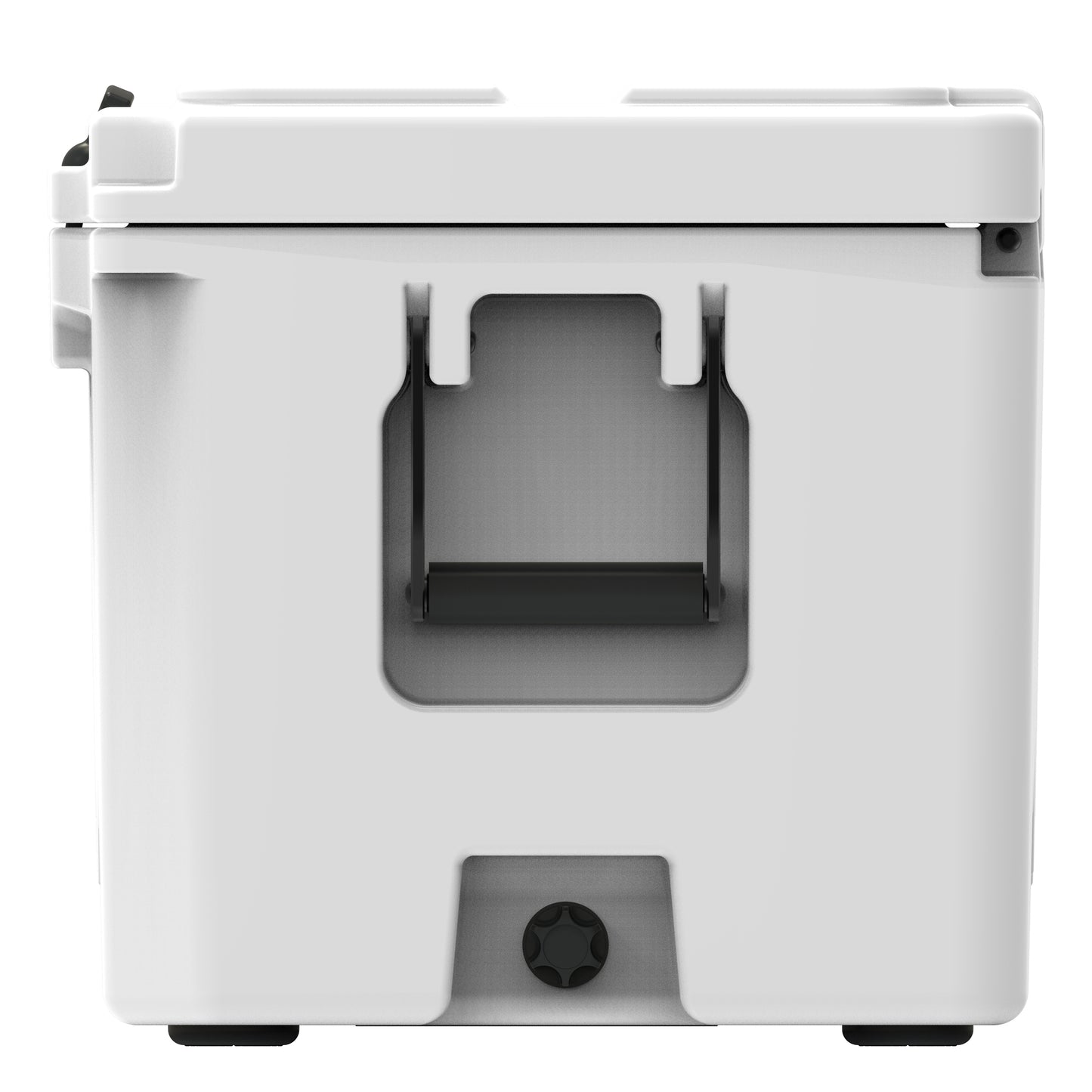 Snowcap 45 qt [Snowcap]