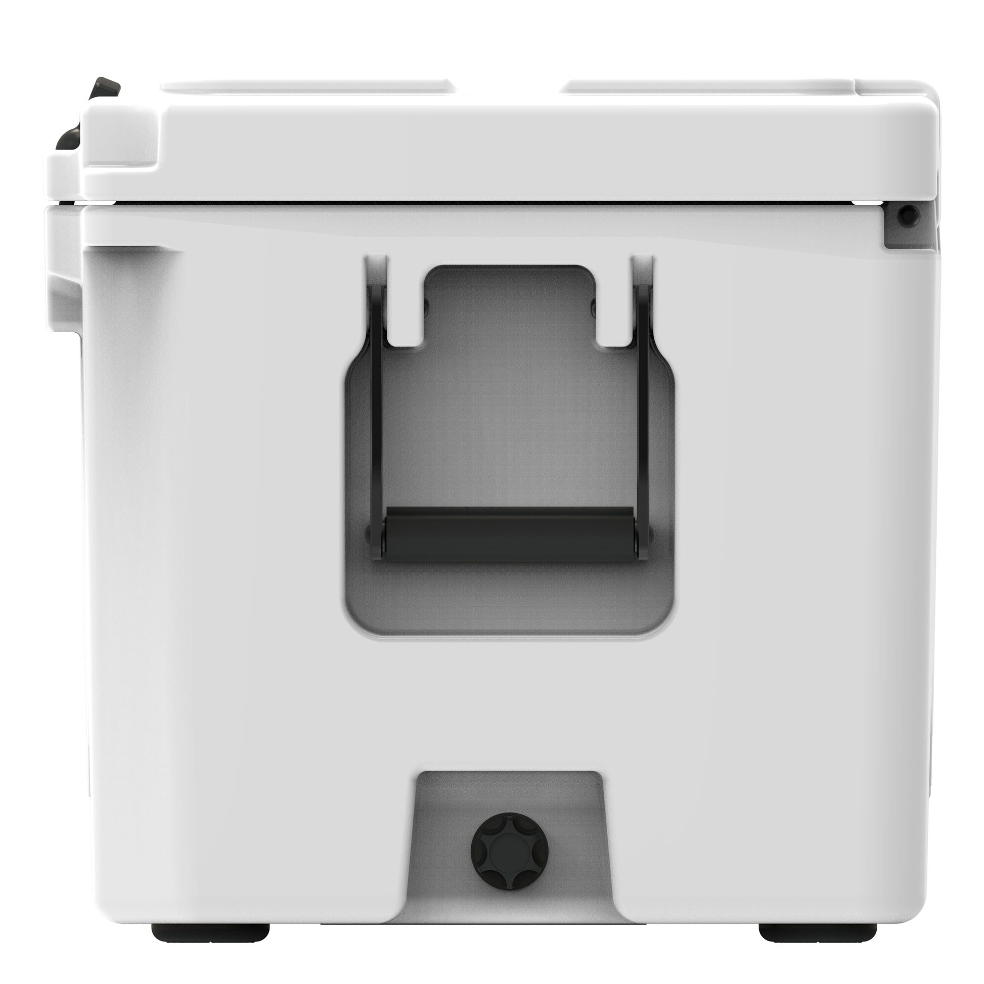 Snowcap 45 qt [Snowcap]