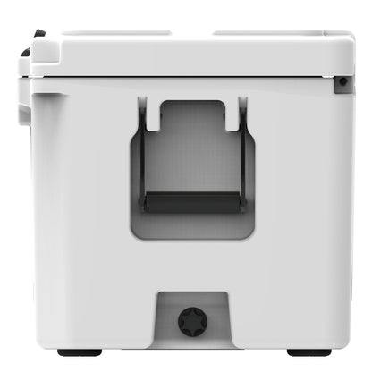 Snowcap 45 qt [Snowcap]