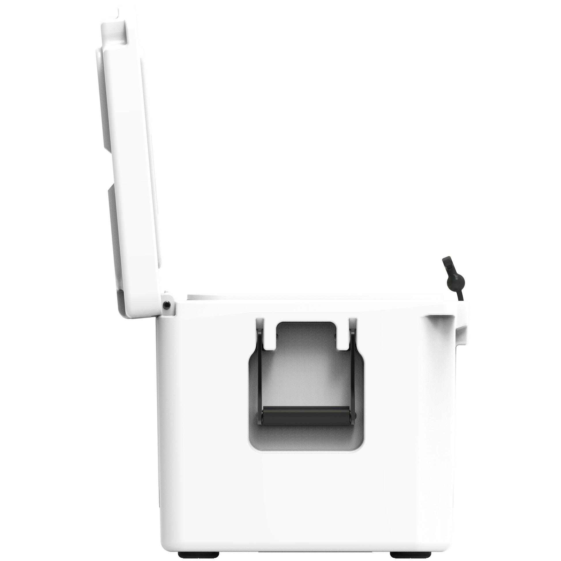 Snowcap 45 qt [Snowcap]