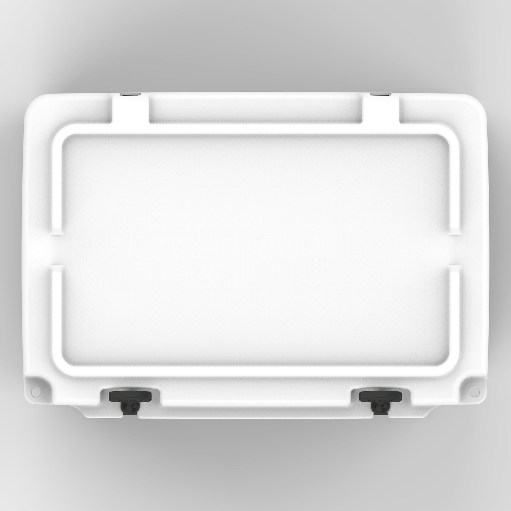 Snowcap 45 qt [Snowcap]