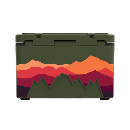 45 qt Rogue High Desert [Rogue] [High Desert] [45 qt]