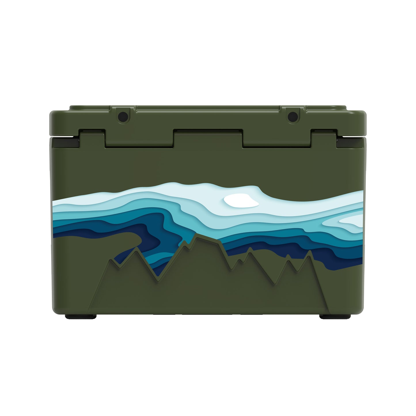 45 qt Rogue Whitewater [Rogue] [Whitewater] [45 qt]