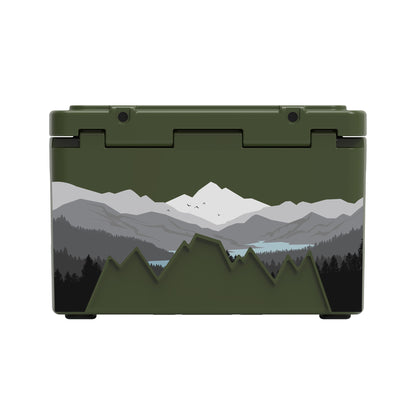 45 qt Rogue Ridgeline [Rogue] [Ridgeline] [45 qt]