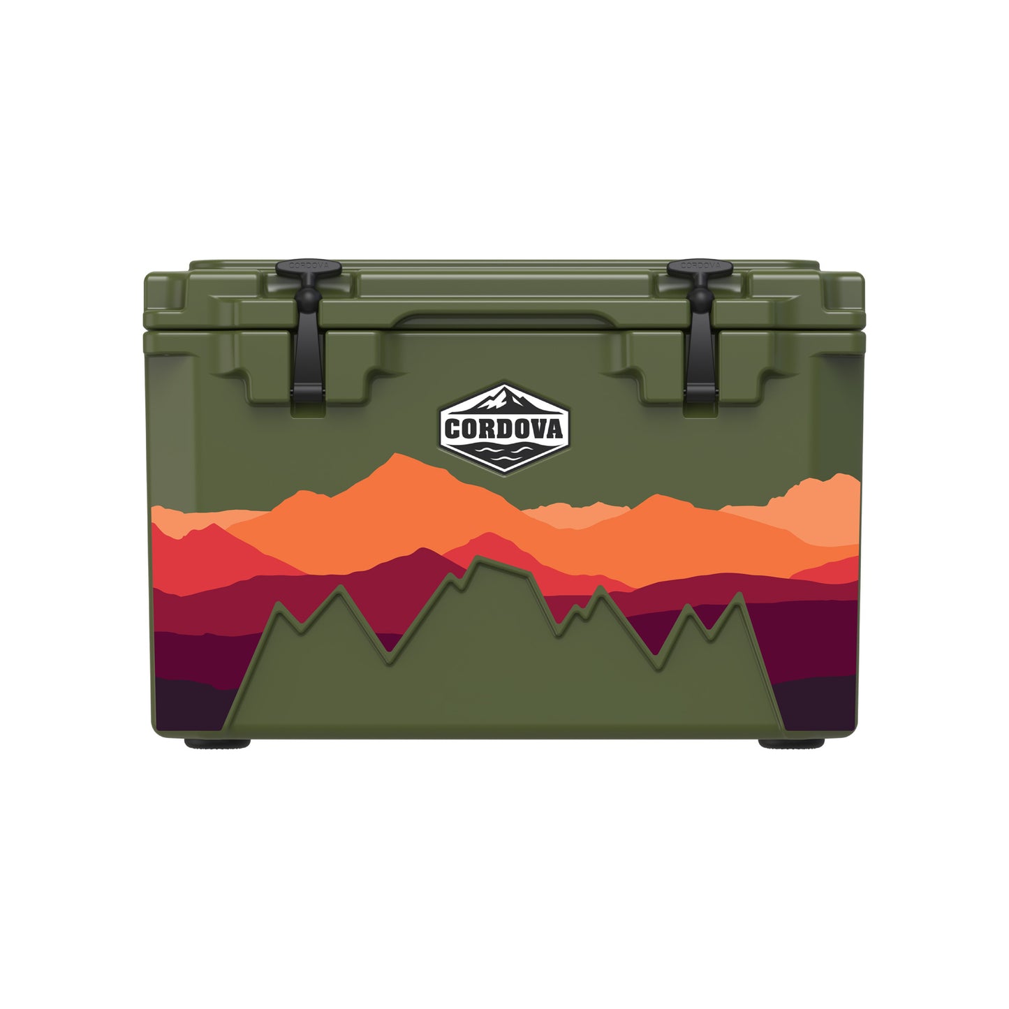 45 qt Rogue High Desert [Rogue] [High Desert] [45 qt]