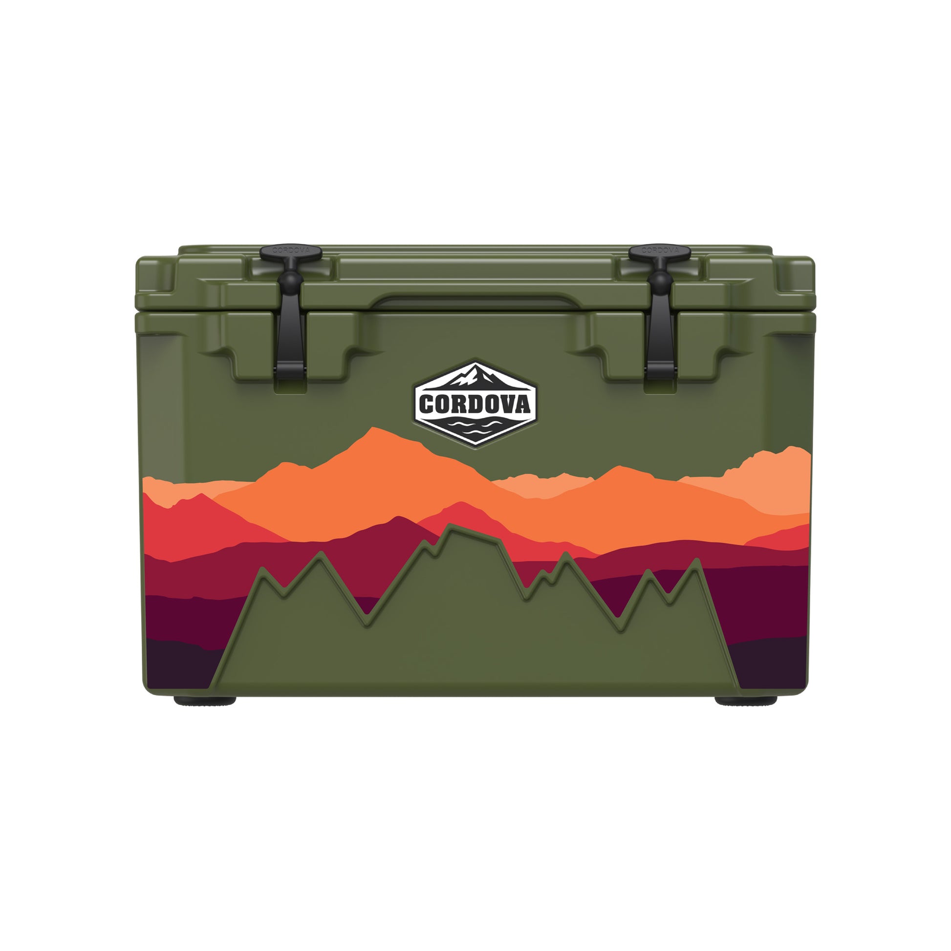 45 qt Rogue High Desert [Rogue] [High Desert] [45 qt]