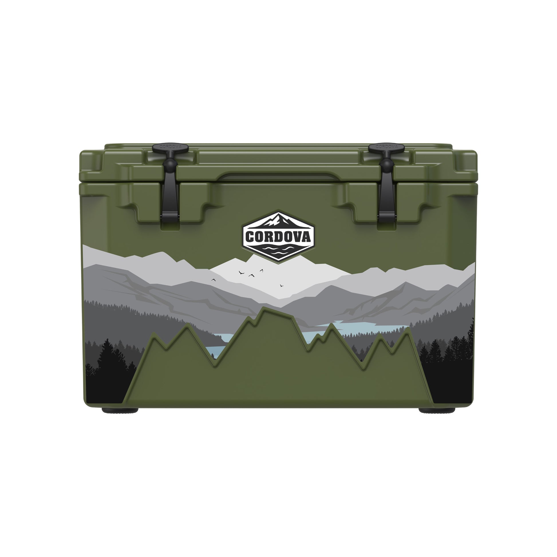 45 qt Rogue Ridgeline [Rogue] [Ridgeline] [45 qt]