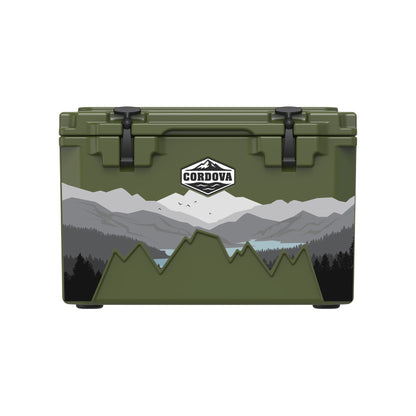 45 qt Rogue Ridgeline [Rogue] [Ridgeline] [45 qt]