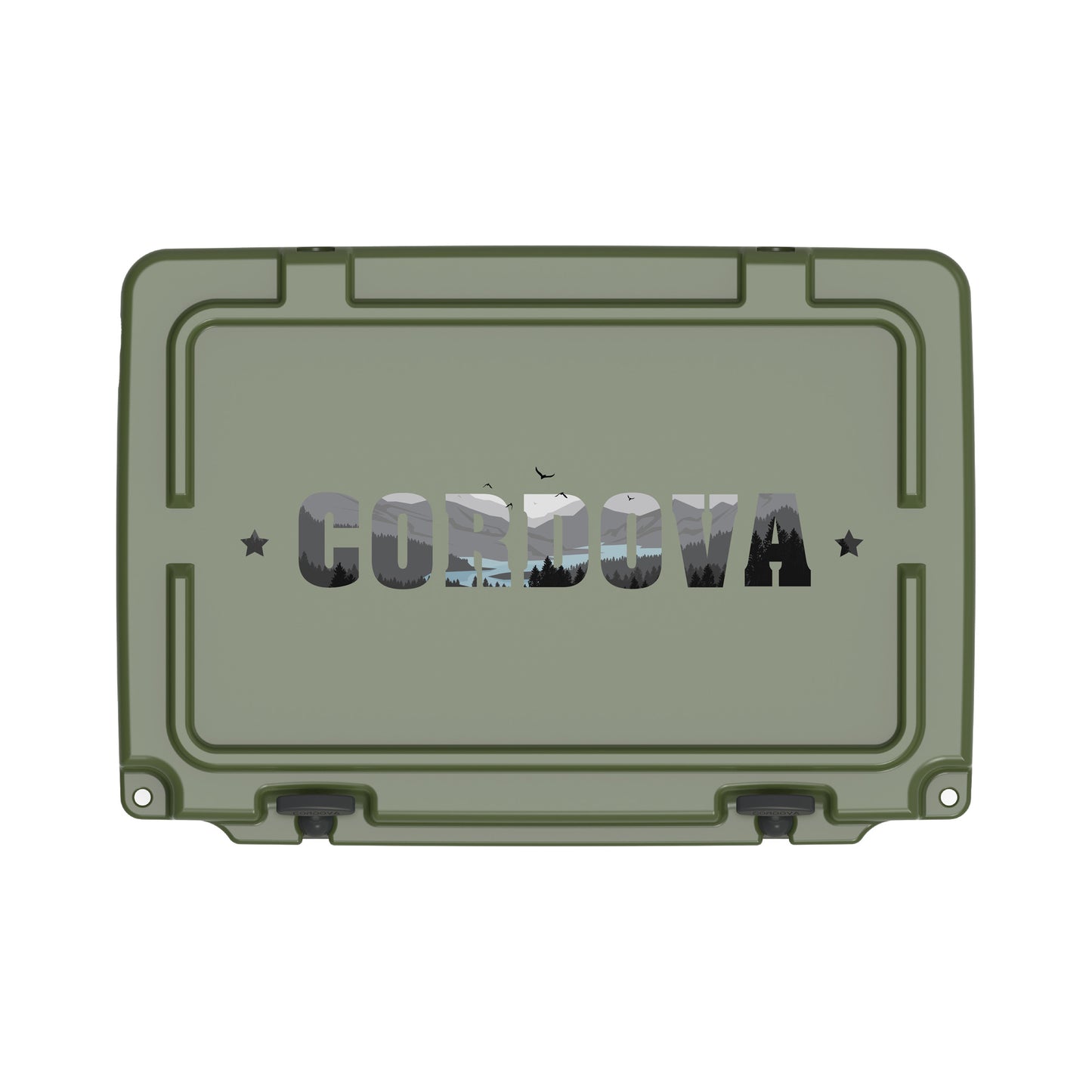 45 qt Rogue Ridgeline [Rogue] [Ridgeline] [45 qt]