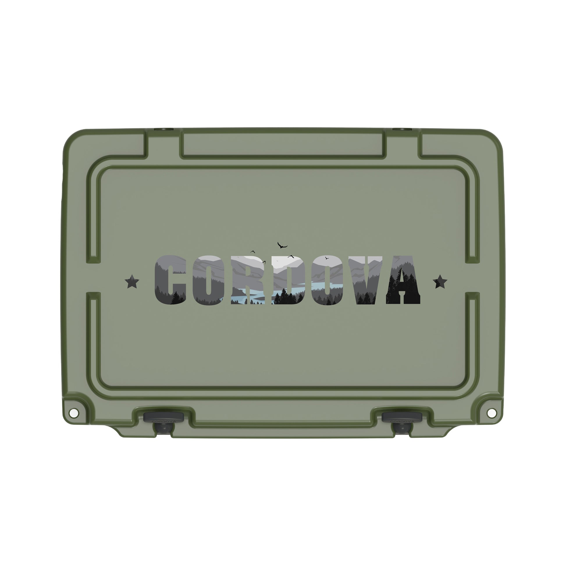 45 qt Rogue Ridgeline [Rogue] [Ridgeline] [45 qt]